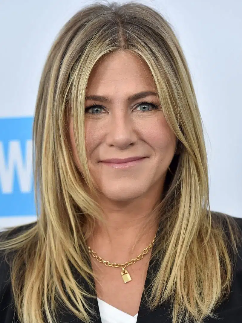 Jennifer Aniston - Foto: Reprodução 